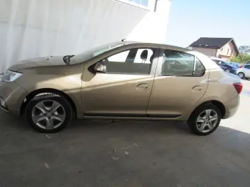 DACIA LOGAN 0.9 TCe 90CP Prestige