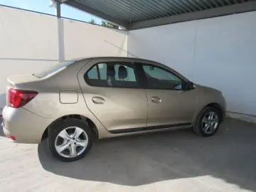 DACIA LOGAN 0.9 TCe 90CP Prestige