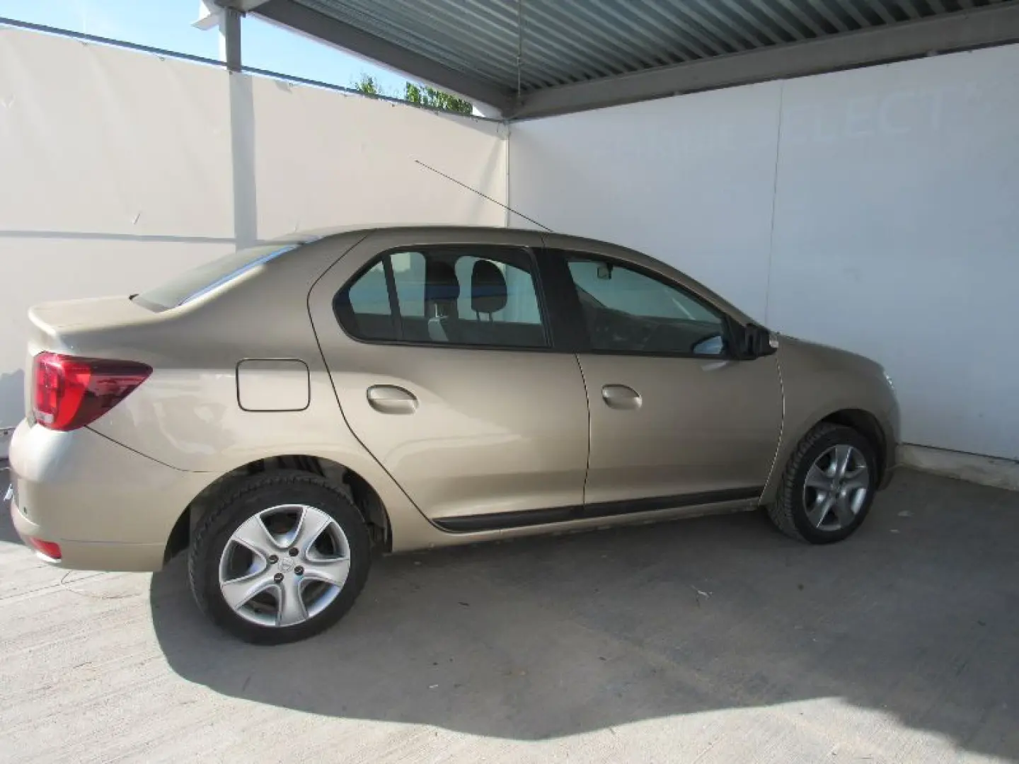 DACIA LOGAN 0.9 TCe 90CP Prestige