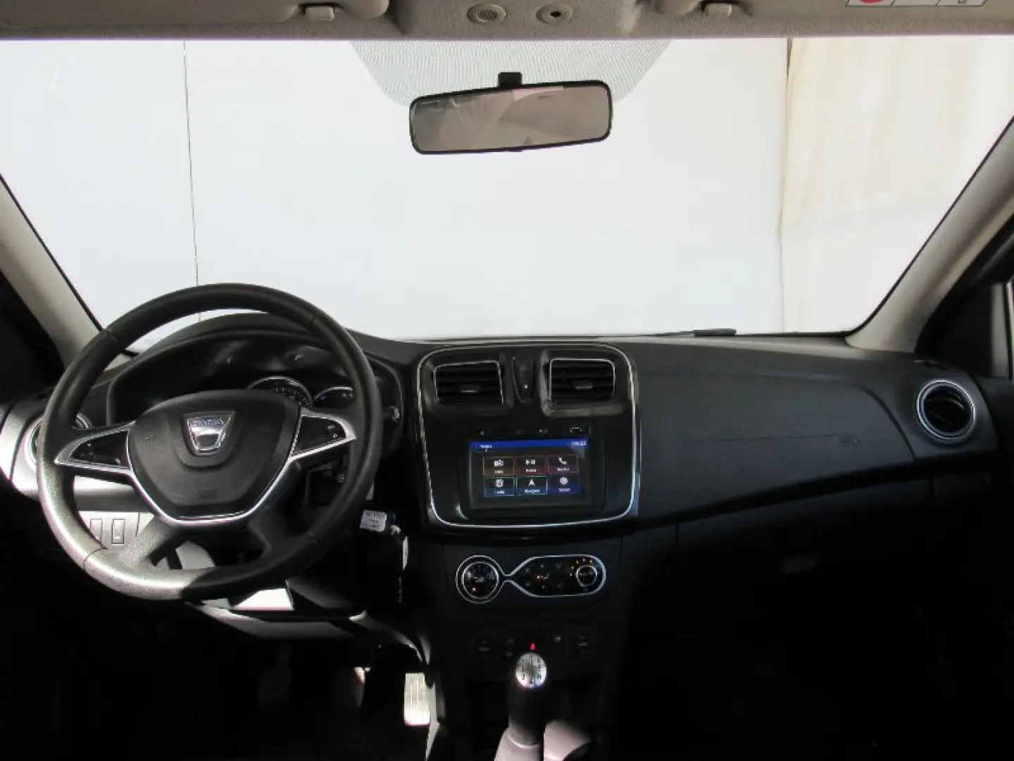 DACIA LOGAN 0.9 TCe 90CP Prestige