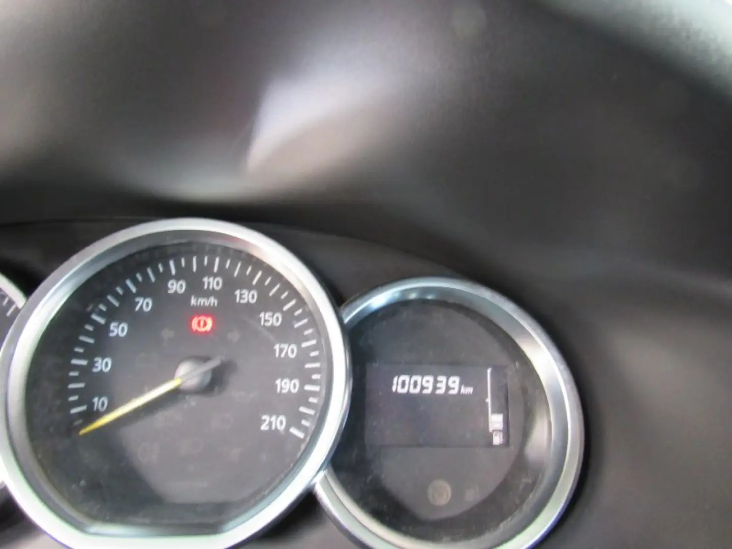 DACIA LOGAN 0.9 TCe 90CP Prestige