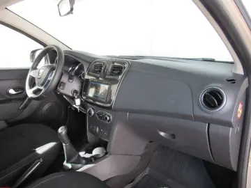 DACIA LOGAN 0.9 TCe 90CP Prestige