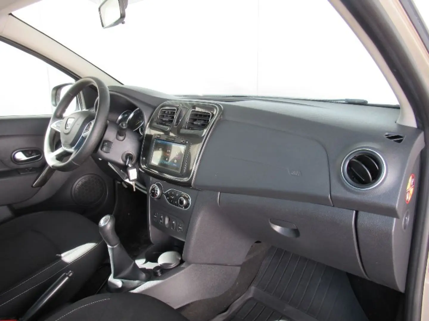 DACIA LOGAN 0.9 TCe 90CP Prestige