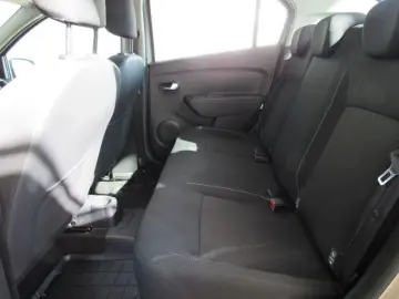 DACIA LOGAN 0.9 TCe 90CP Prestige