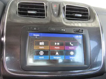 DACIA LOGAN 0.9 TCe 90CP Prestige