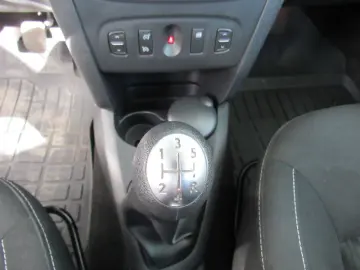 DACIA LOGAN 0.9 TCe 90CP Prestige