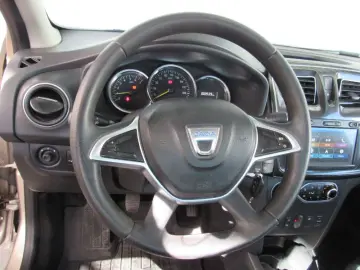 DACIA LOGAN 0.9 TCe 90CP Prestige