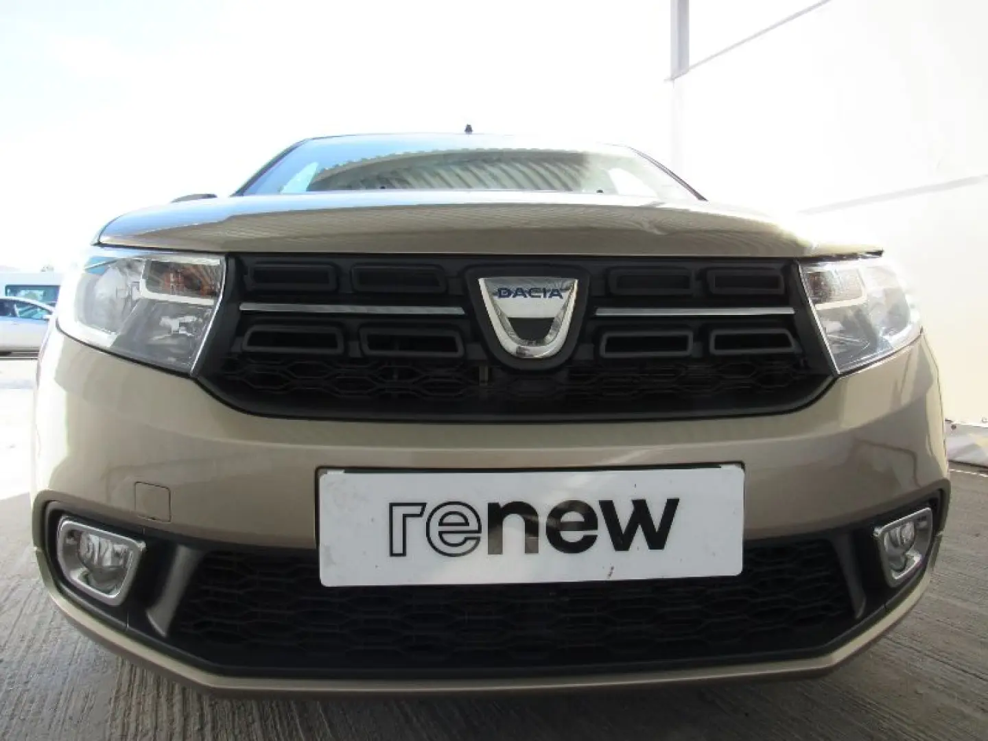 DACIA LOGAN 0.9 TCe 90CP Prestige