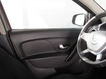 DACIA LOGAN 0.9 TCe 90CP Prestige
