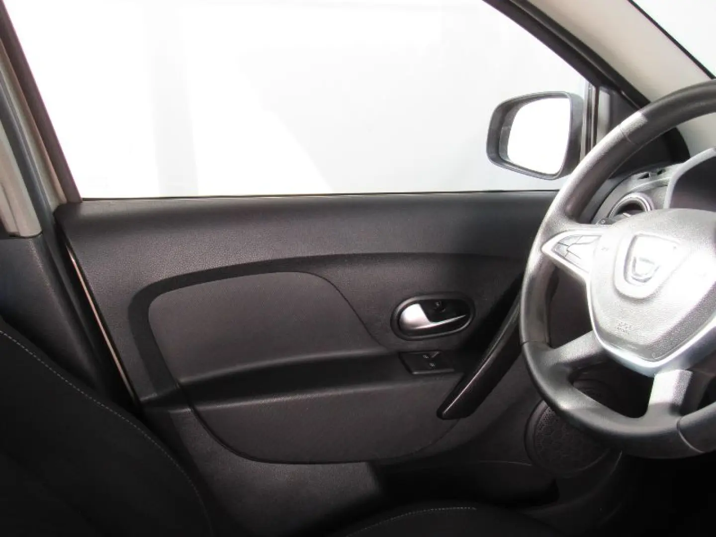 DACIA LOGAN 0.9 TCe 90CP Prestige