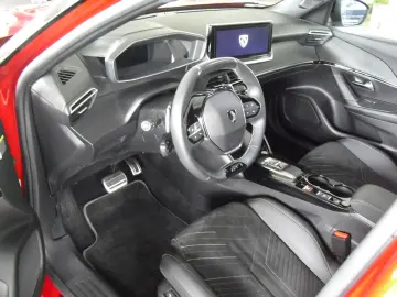 2008 GT*Pano-Dach*SHZ*Automatik*AGR-Sitze*AHZV*