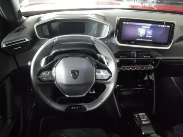 2008 GT*Pano-Dach*SHZ*Automatik*AGR-Sitze*AHZV*
