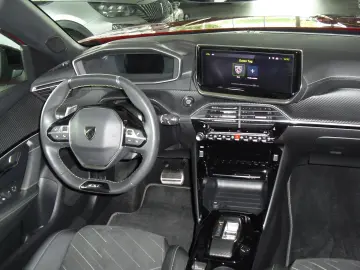 2008 GT*Pano-Dach*SHZ*Automatik*AGR-Sitze*AHZV*