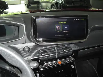 2008 GT*Pano-Dach*SHZ*Automatik*AGR-Sitze*AHZV*