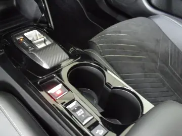 2008 GT*Pano-Dach*SHZ*Automatik*AGR-Sitze*AHZV*