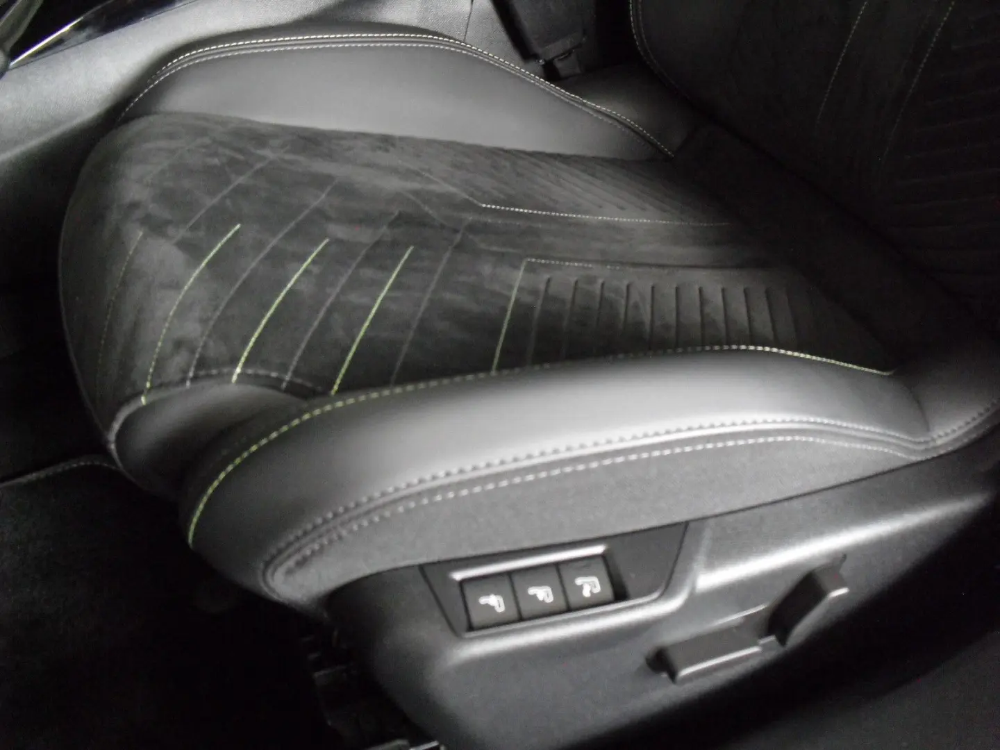 2008 GT*Pano-Dach*SHZ*Automatik*AGR-Sitze*AHZV*