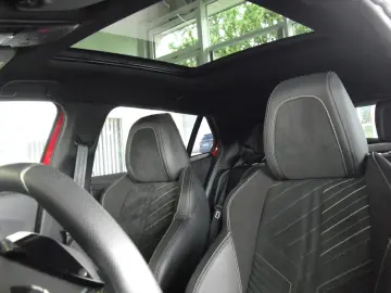 2008 GT*Pano-Dach*SHZ*Automatik*AGR-Sitze*AHZV*