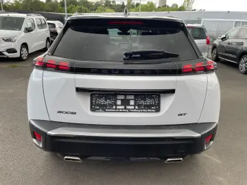 2008 GT *Sport + 1. Hd + AppleCar + DAB *
