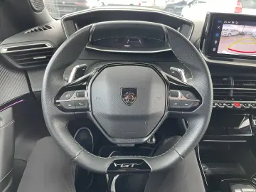 2008 GT *Sport + 1. Hd + AppleCar + DAB *