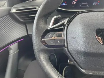2008 GT *Sport + 1. Hd + AppleCar + DAB *