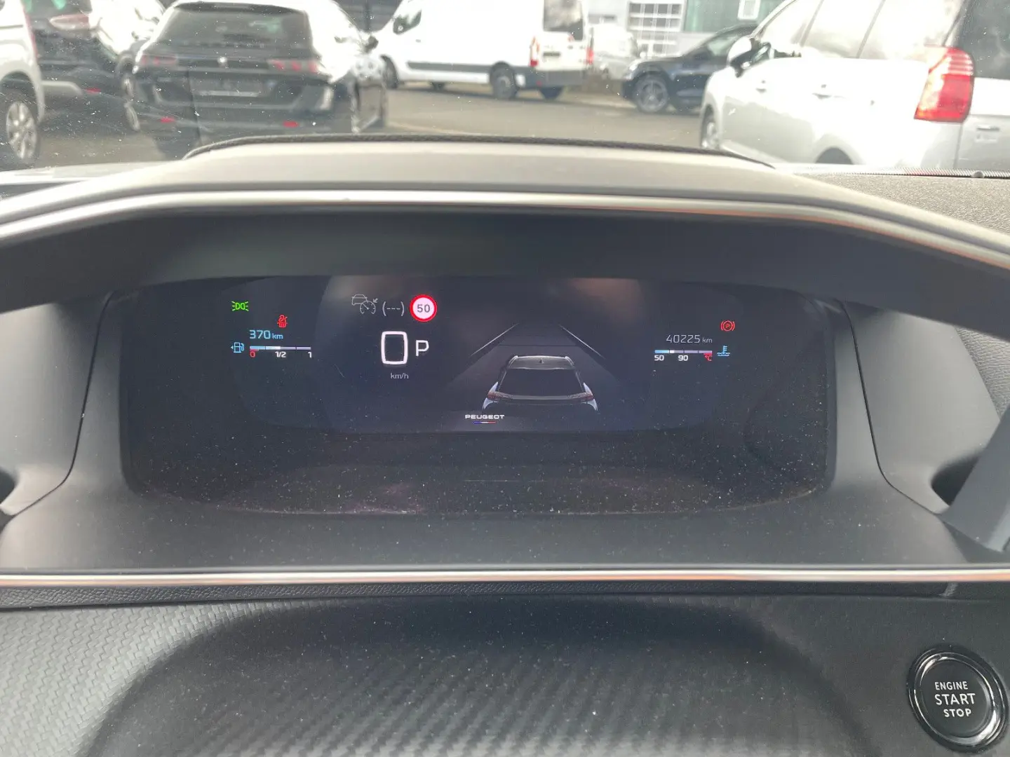 2008 GT *Sport + 1. Hd + AppleCar + DAB *