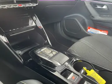 2008 GT *Sport + 1. Hd + AppleCar + DAB *
