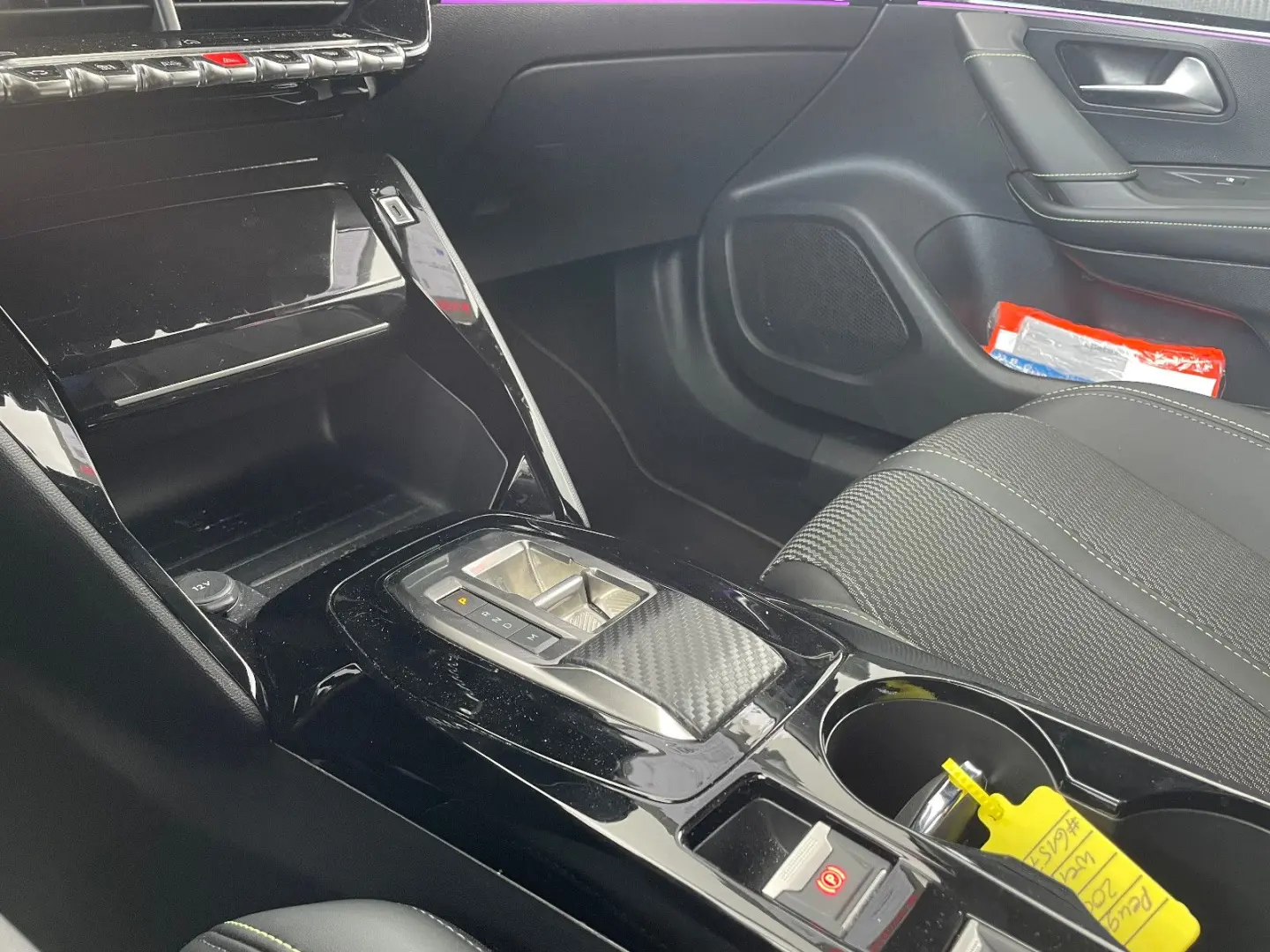 2008 GT *Sport + 1. Hd + AppleCar + DAB *