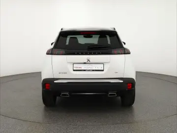 2008 GT-Line PureTech 130 Aut. LED Navi Kamera