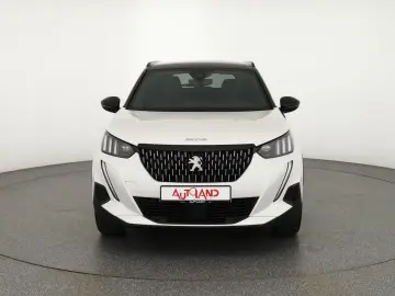 2008 GT-Line PureTech 130 Aut. LED Navi Kamera
