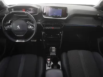 2008 GT-Line PureTech 130 Aut. LED Navi Kamera