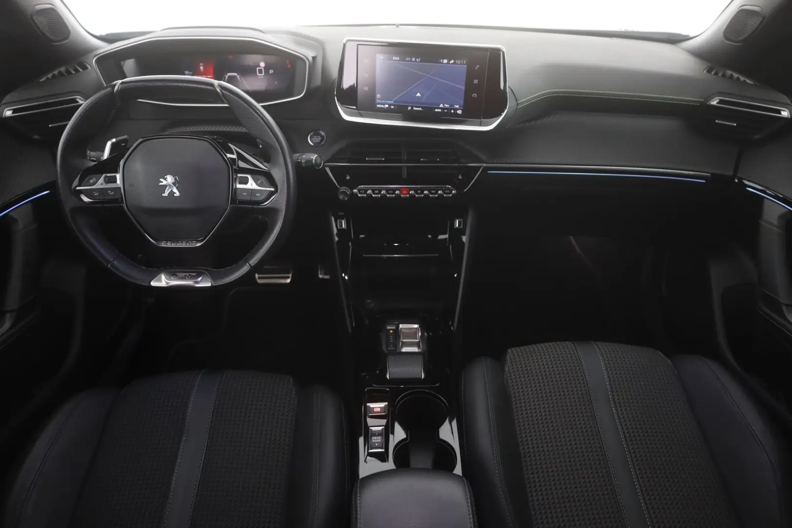 2008 GT-Line PureTech 130 Aut. LED Navi Kamera