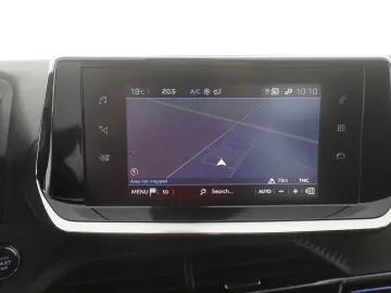 2008 GT-Line PureTech 130 Aut. LED Navi Kamera