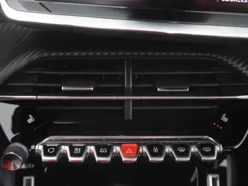2008 GT-Line PureTech 130 Aut. LED Navi Kamera