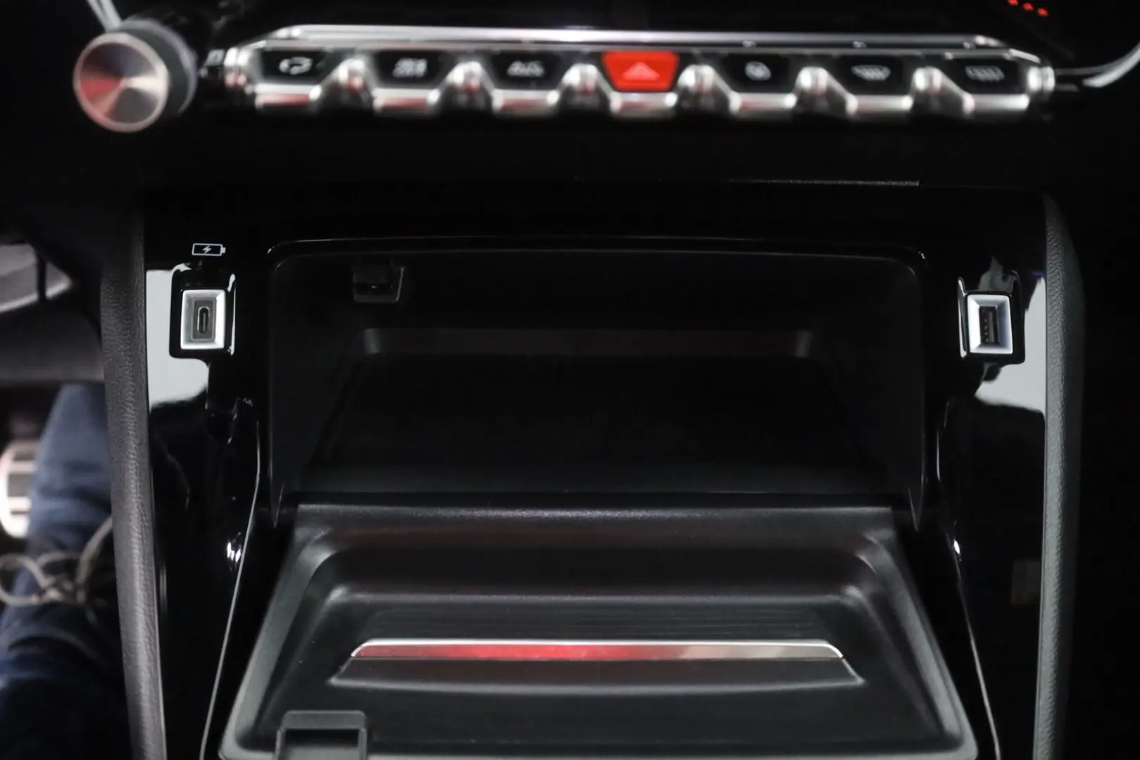 2008 GT-Line PureTech 130 Aut. LED Navi Kamera