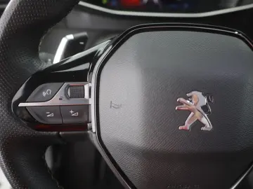 2008 GT-Line PureTech 130 Aut. LED Navi Kamera
