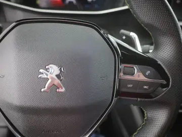 2008 GT-Line PureTech 130 Aut. LED Navi Kamera