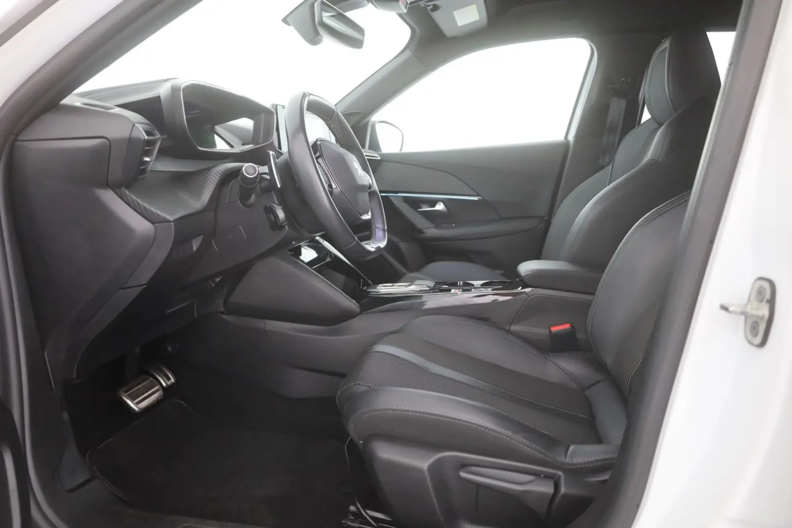 2008 GT-Line PureTech 130 Aut. LED Navi Kamera