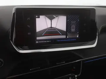 2008 GT-Line PureTech 130 Aut. LED Navi Kamera