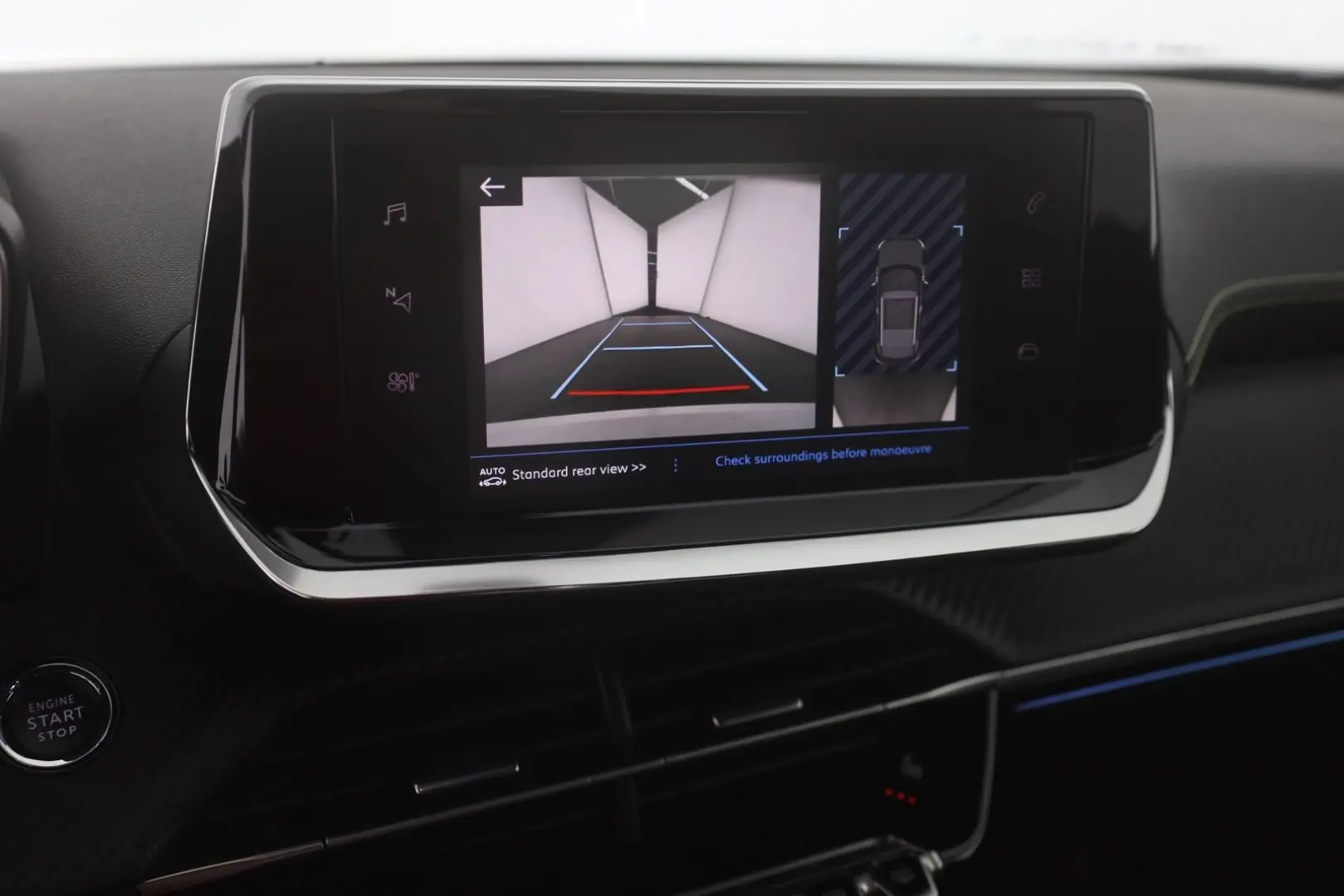 2008 GT-Line PureTech 130 Aut. LED Navi Kamera