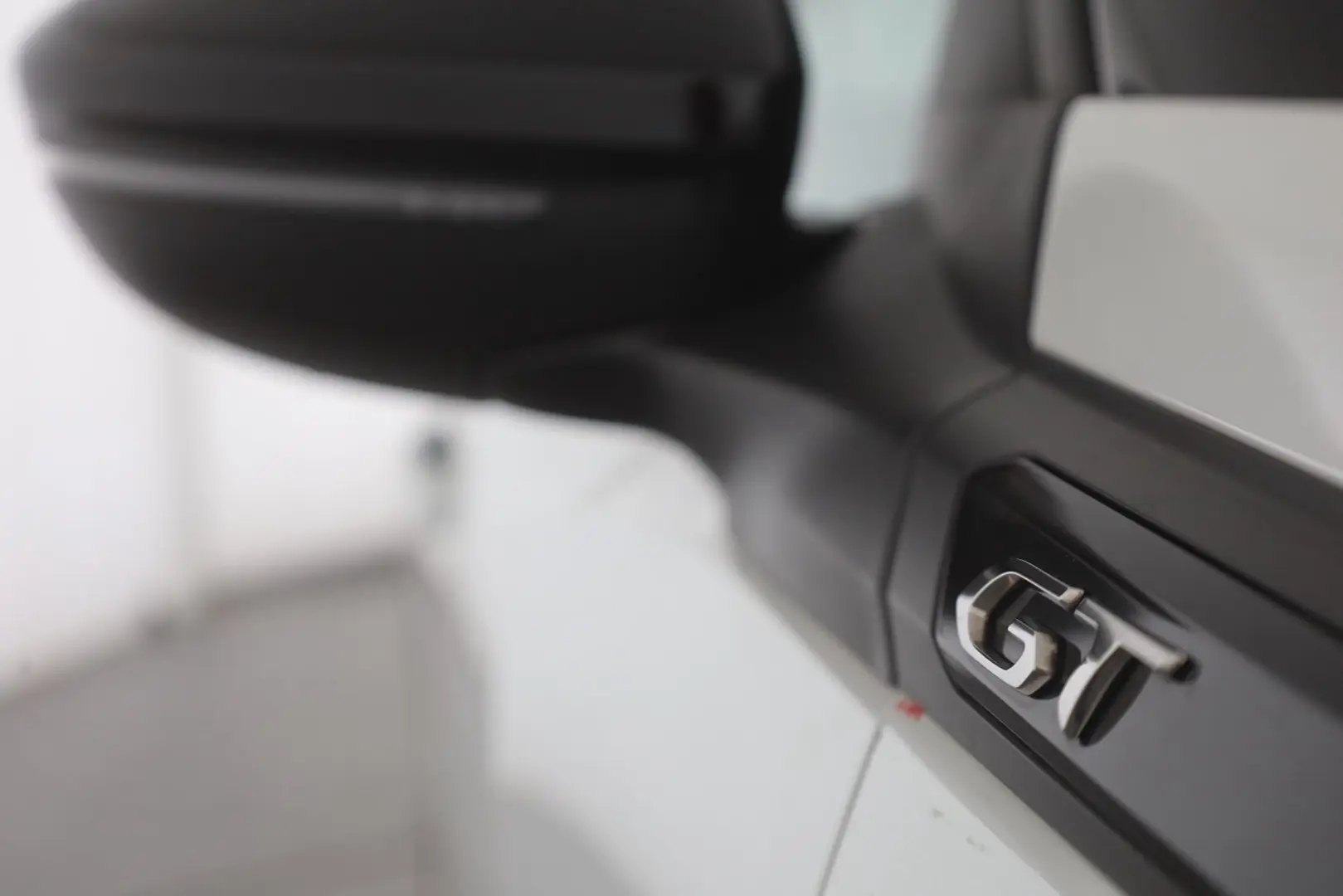 2008 GT-Line PureTech 130 Aut. LED Navi Kamera