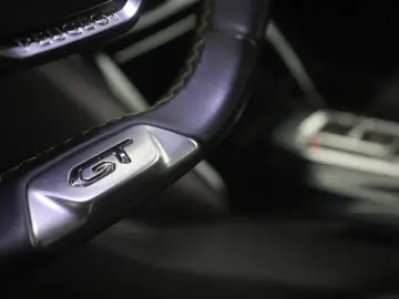 2008 GT-Line PureTech 130 Aut. LED Navi Kamera