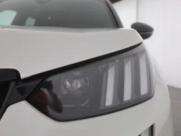 2008 GT-Line PureTech 130 Aut. LED Navi Kamera