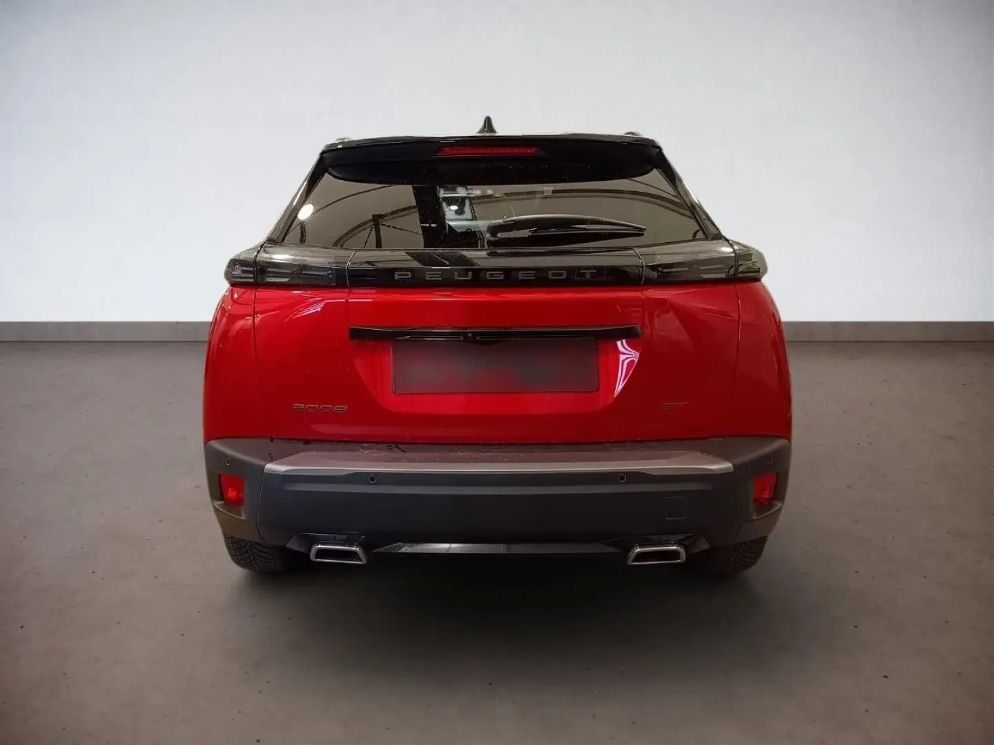 Neuer 2008 GT PureTech AT8 130PS *360°*PDC*ACC*