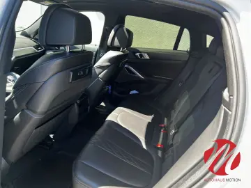 X6 xDrive 40 d M Sport Laser Pano HUD 360° Iconi
