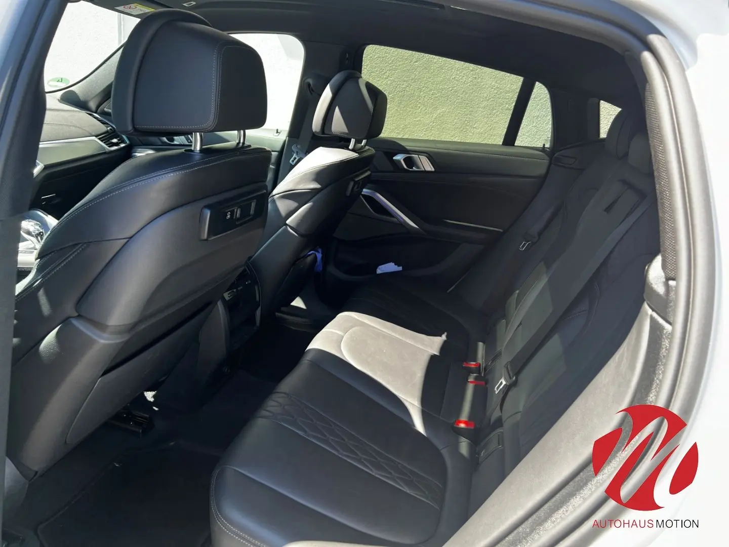 X6 xDrive 40 d M Sport Laser Pano HUD 360° Iconi