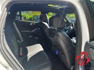 X6 xDrive 40 d M Sport Laser Pano HUD 360° Iconi