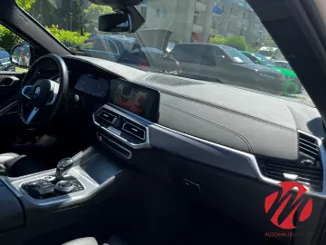 X6 xDrive 40 d M Sport Laser Pano HUD 360° Iconi