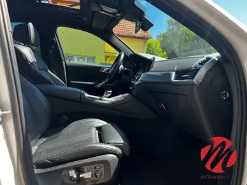 X6 xDrive 40 d M Sport Laser Pano HUD 360° Iconi