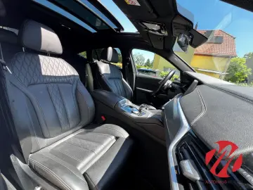 X6 xDrive 40 d M Sport Laser Pano HUD 360° Iconi
