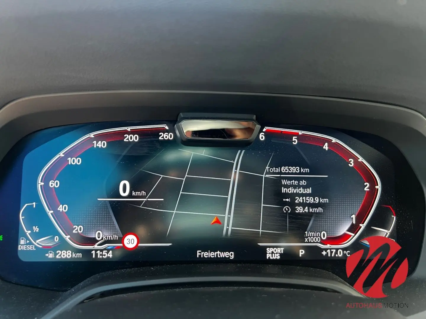X6 xDrive 40 d M Sport Laser Pano HUD 360° Iconi